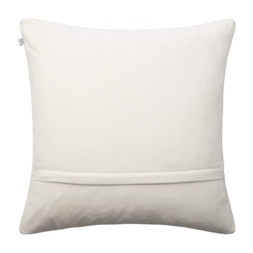 Housse de coussin Kunal 50x50 cm - Ivoire - Chhatwal & Jonsson