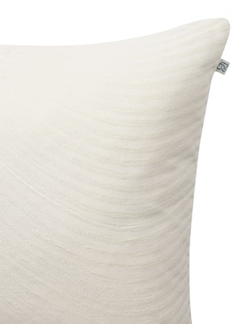 Housse de coussin Kunal 50x50 cm - Ivoire - Chhatwal & Jonsson
