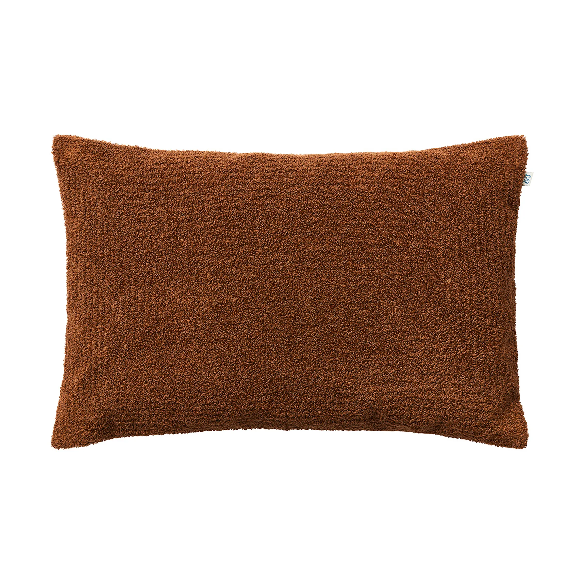 Housse de coussin Mani 40x60 cm, Cognac Chhatwal & Jonsson