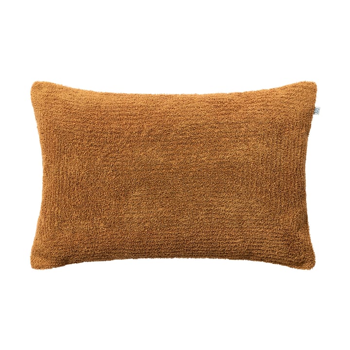 Housse de coussin Mani 40x60 cm - Masala Yellow - Chhatwal & Jonsson