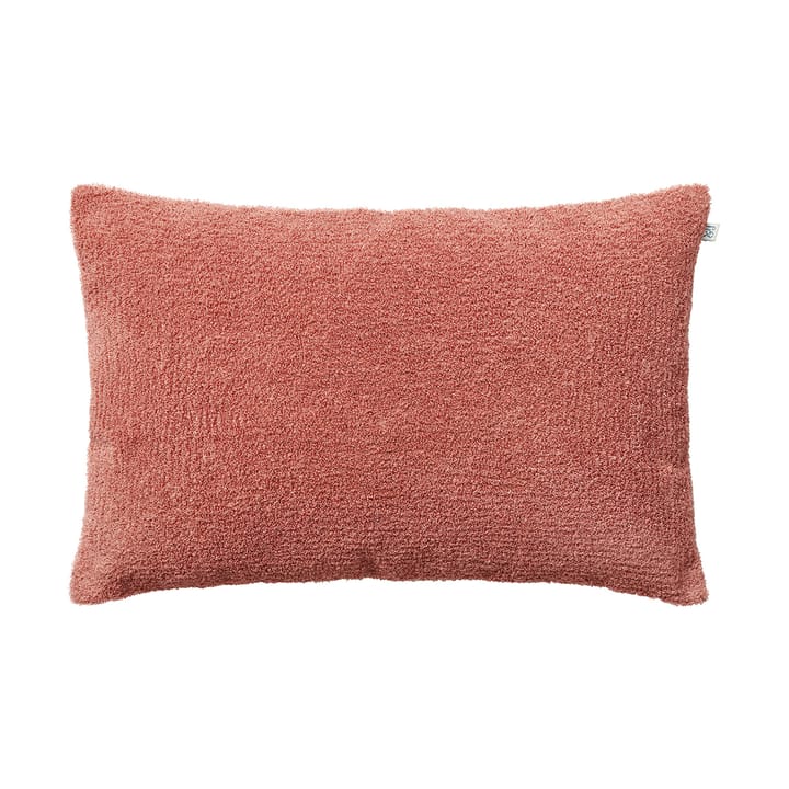 Housse de coussin Mani 40x60 cm - Rose - Chhatwal & Jonsson