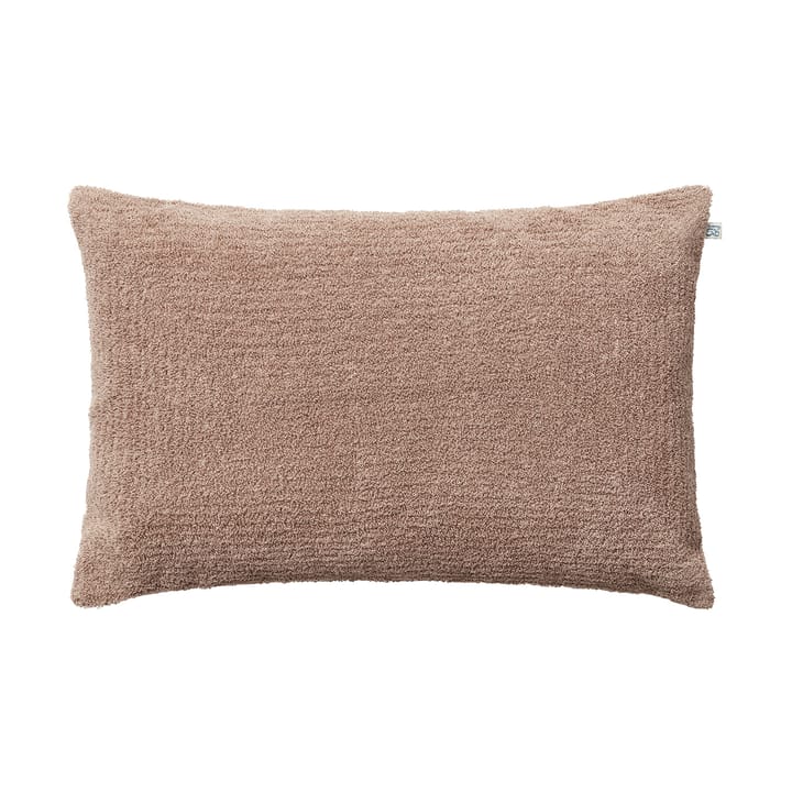 Housse de coussin Mani 40x60 cm - Tan - Chhatwal & Jonsson