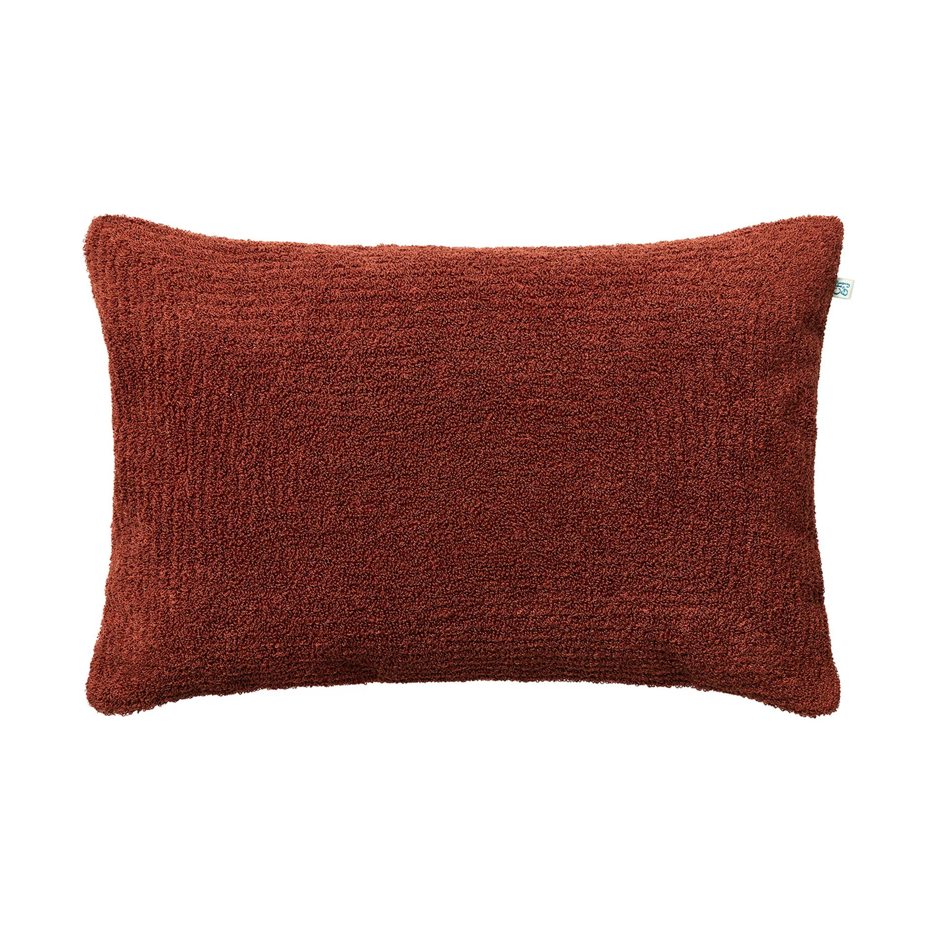 Housse de coussin Mani 40x60 cm, Terracotta Chhatwal & Jonsson