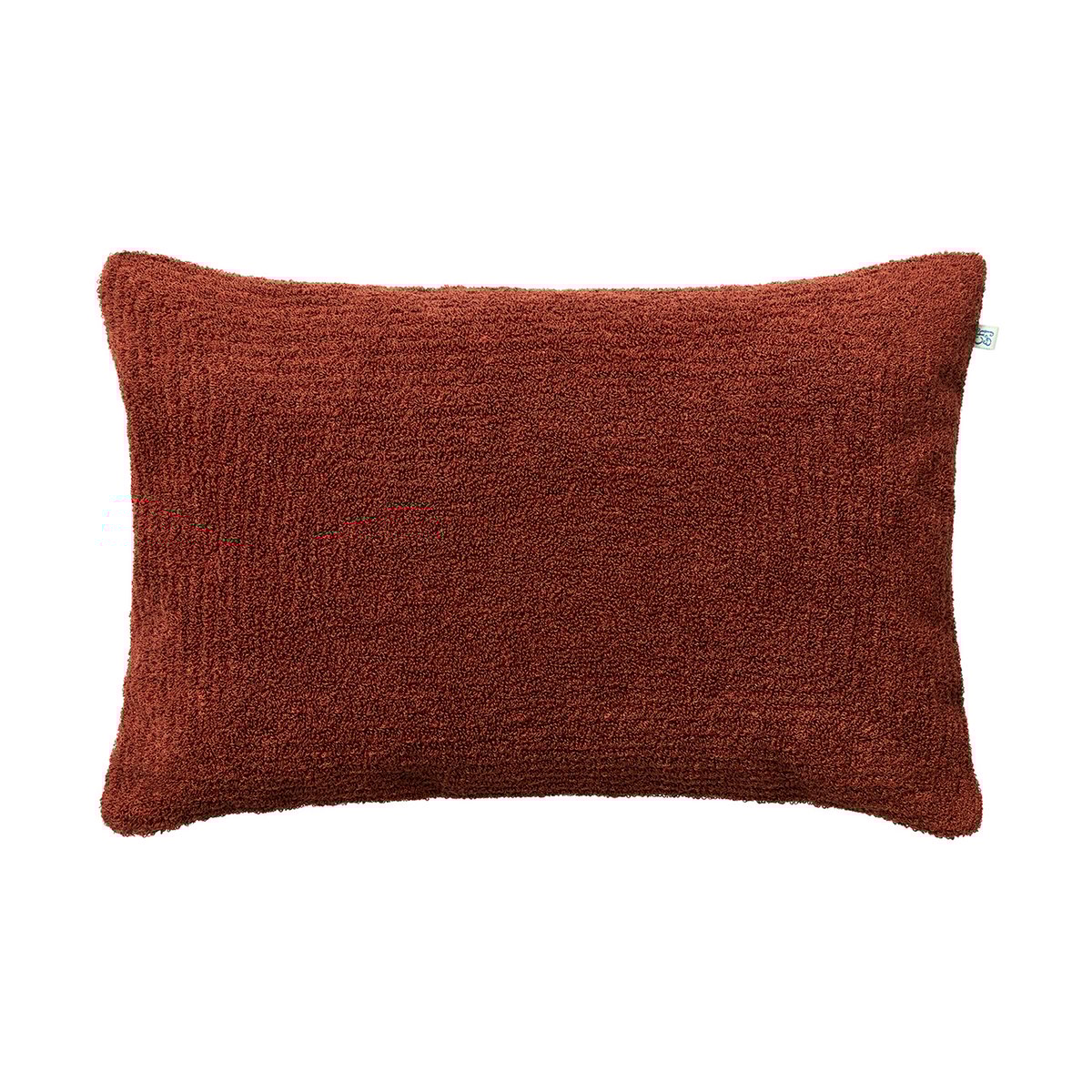 Chhatwal & Jonsson Housse de coussin Mani 40x60 cm Terracotta