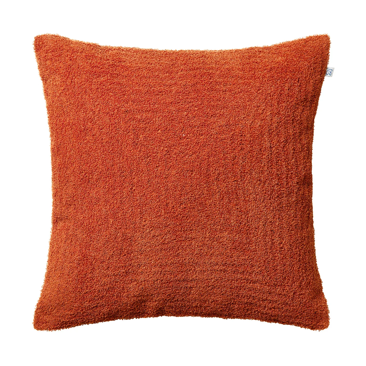 Housse de coussin Mani 50x50 cm, Apricot orange Chhatwal & Jonsson