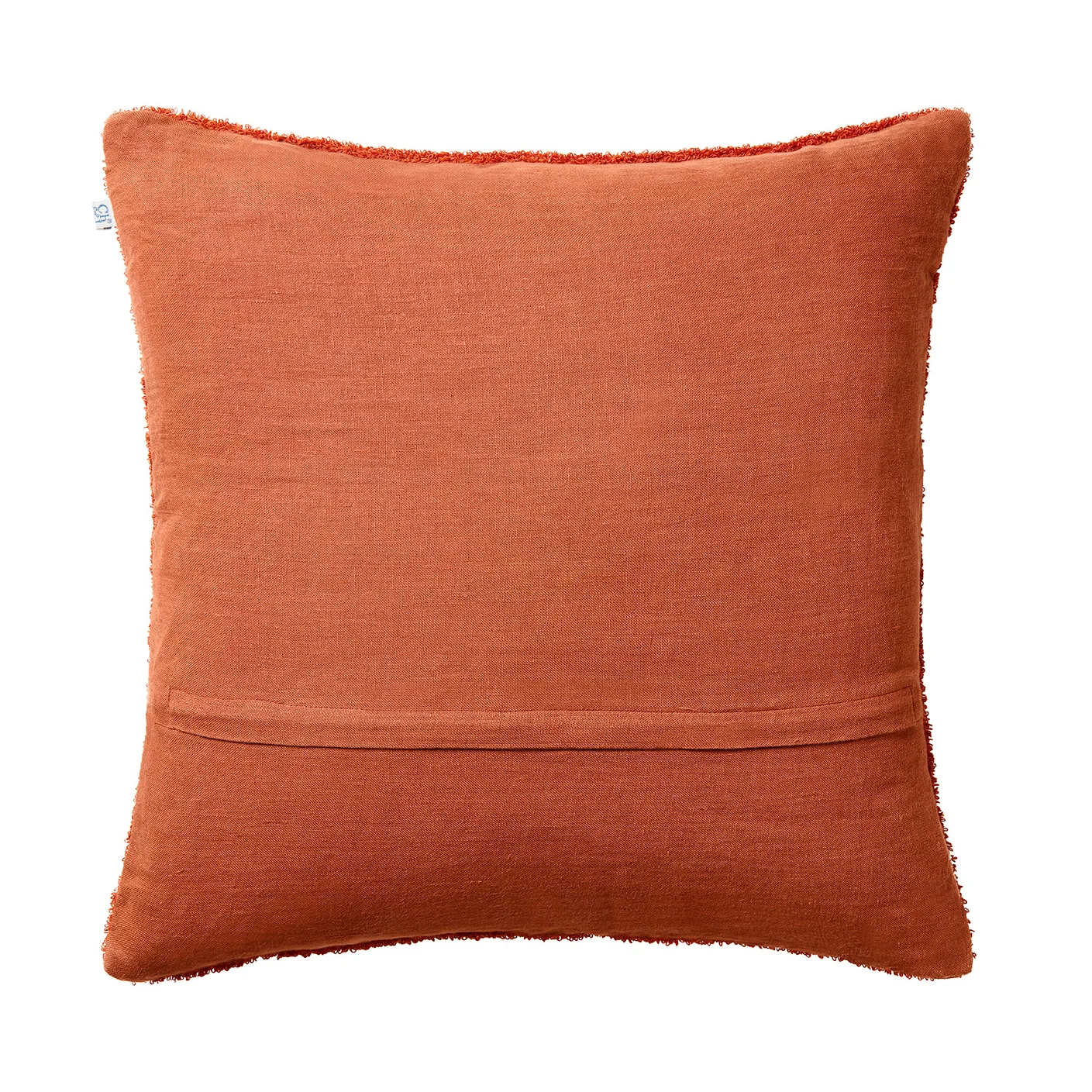 Housse de coussin Mani 50x50 cm, Apricot orange Chhatwal & Jonsson