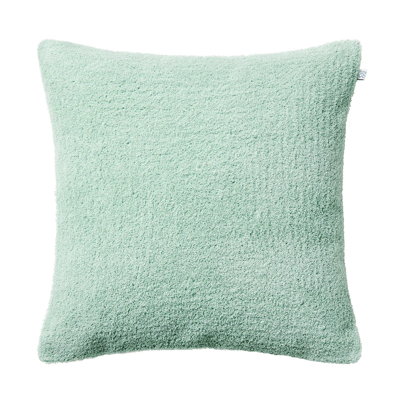 Housse de coussin Mani 50x50 cm, Aqua Chhatwal & Jonsson