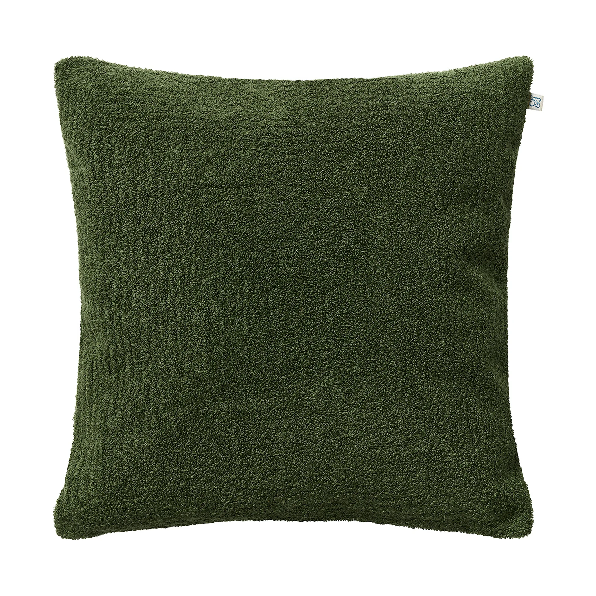 Housse de coussin Mani 50x50 cm, Cactus Green Chhatwal & Jonsson