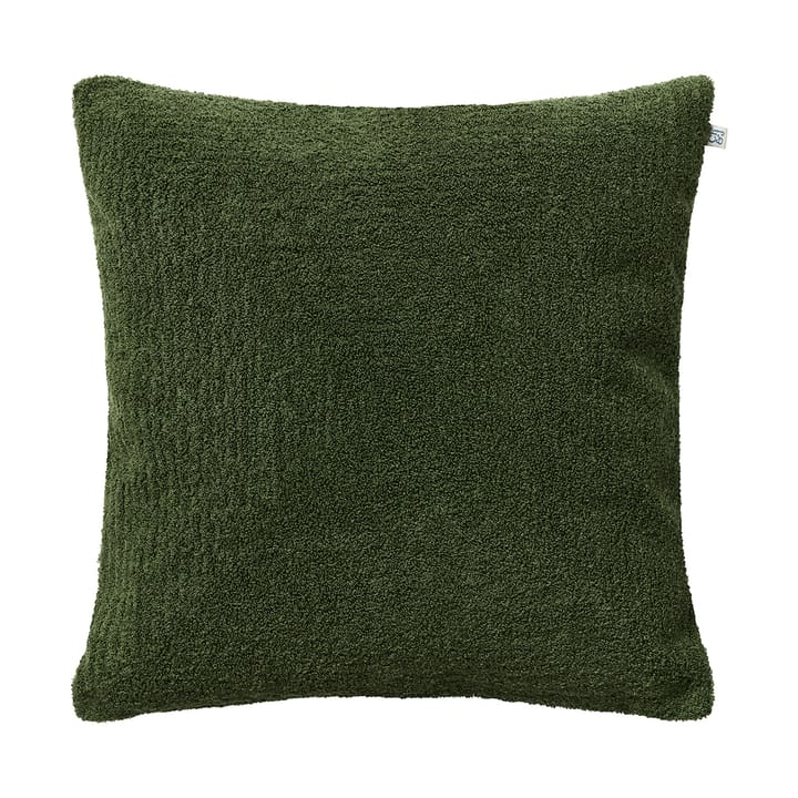 Housse de coussin Mani 50x50 cm - Cactus Green - Chhatwal & Jonsson