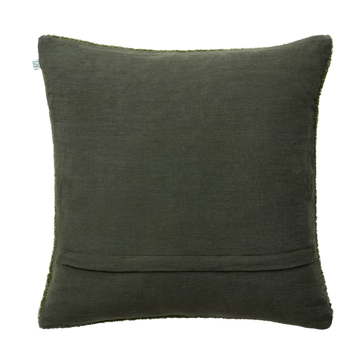 Housse de coussin Mani 50x50 cm - Cactus Green - Chhatwal & Jonsson