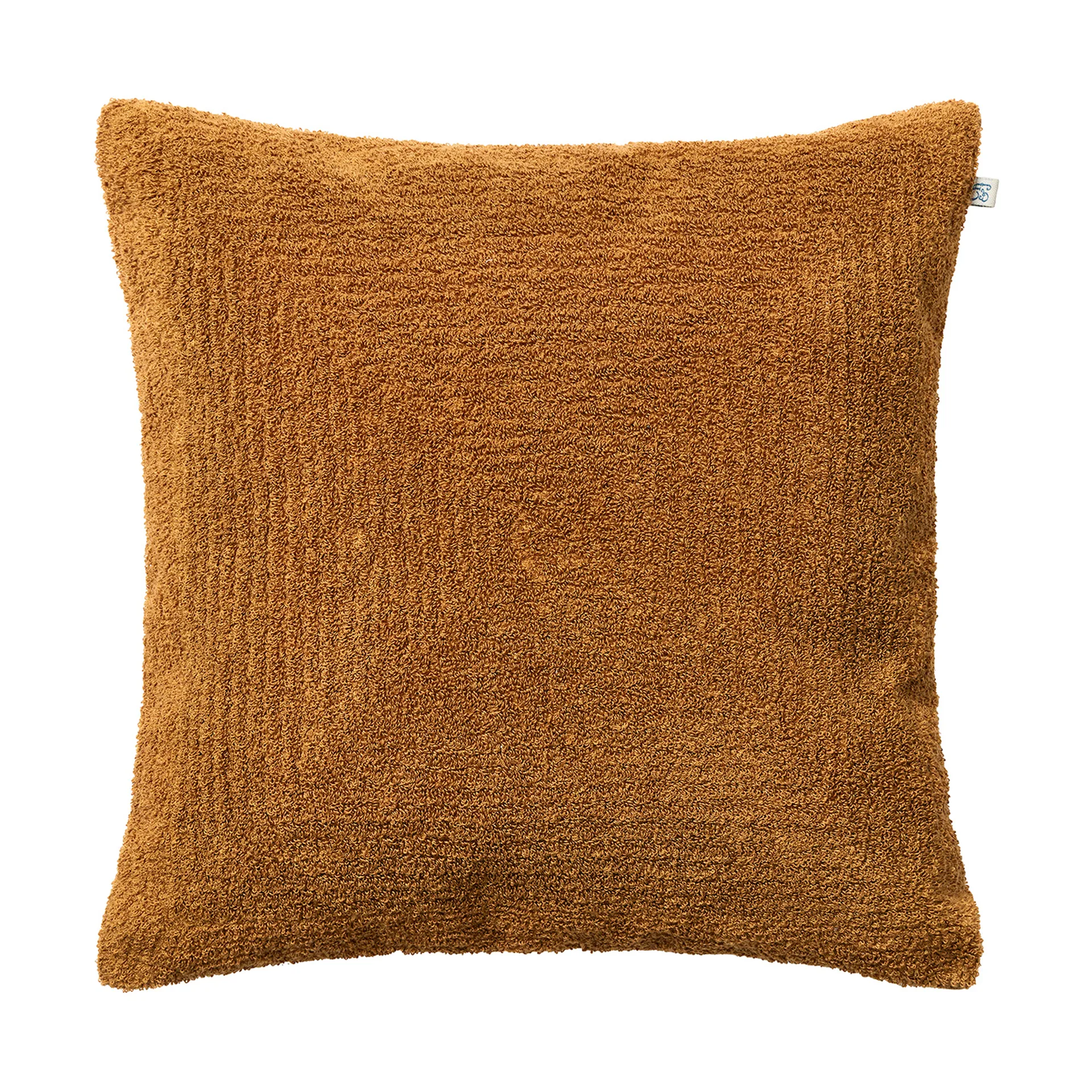 Housse de coussin Mani 50x50 cm, Masala Yellow Chhatwal & Jonsson