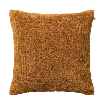 Housse de coussin Mani 50x50 cm - Masala Yellow - Chhatwal & Jonsson