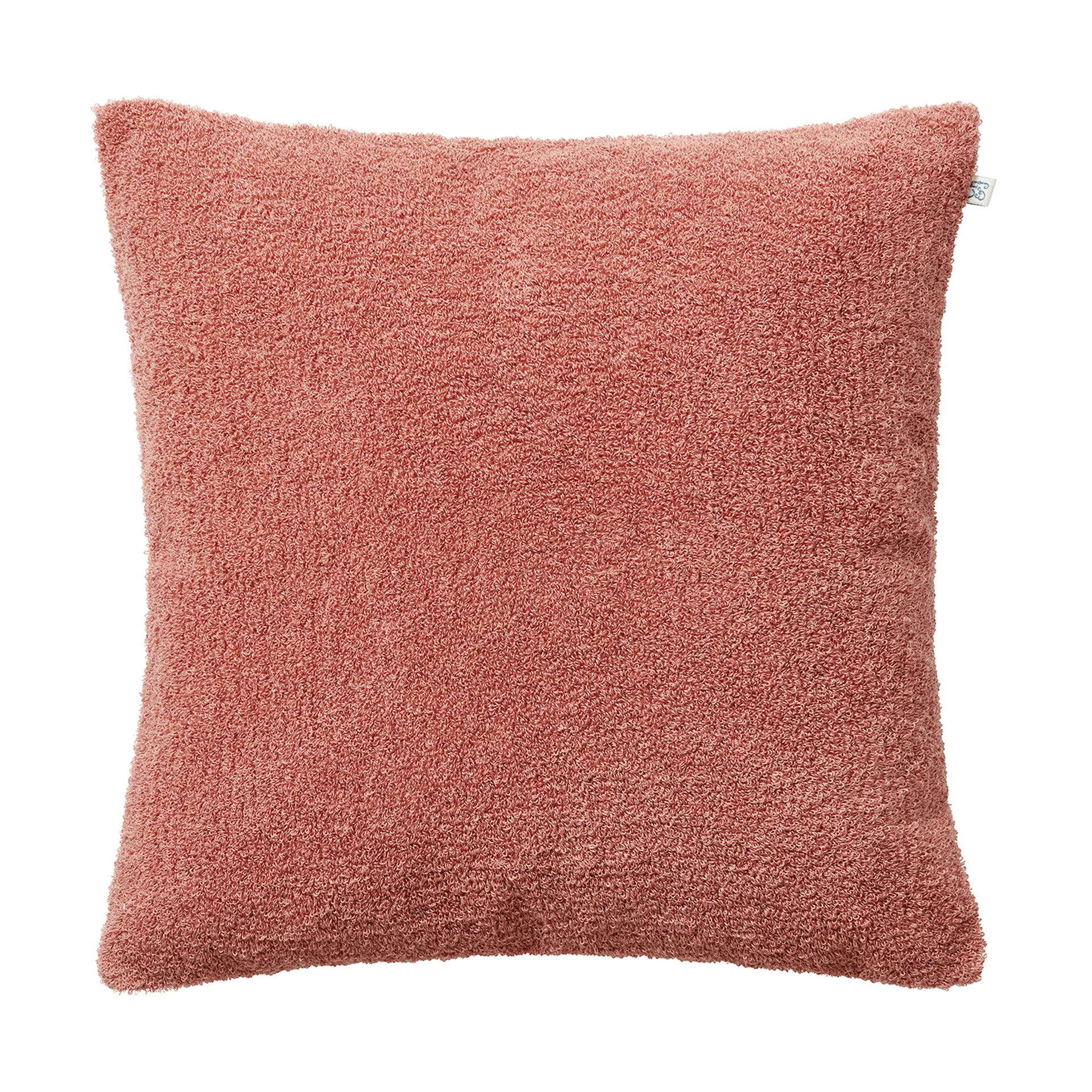 Housse de coussin Mani 50x50 cm, Rose Chhatwal & Jonsson