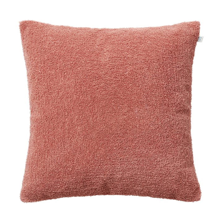 Housse de coussin Mani 50x50 cm - Rose - Chhatwal & Jonsson