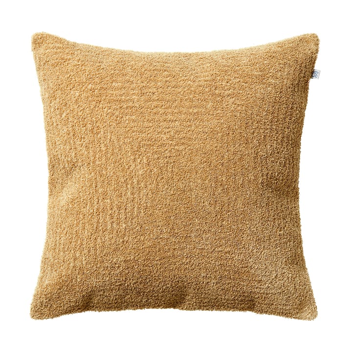 Housse de coussin Mani 50x50 cm - Sand - Chhatwal & Jonsson