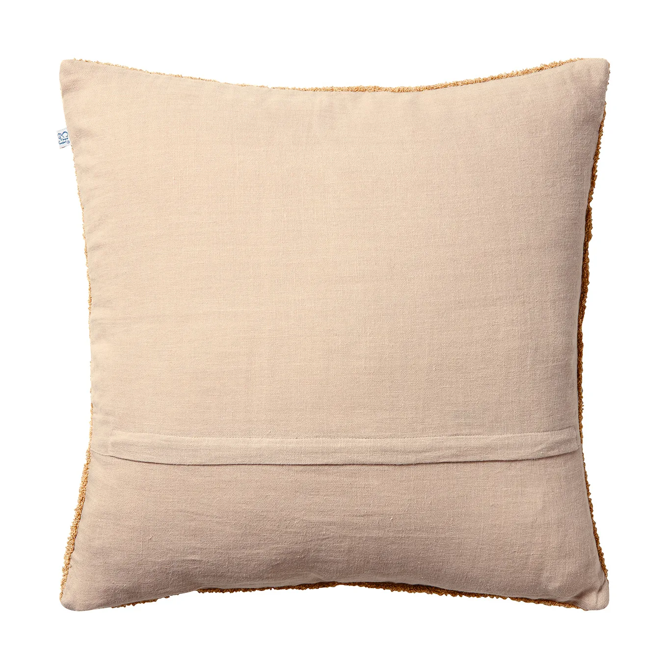 Housse de coussin Mani 50x50 cm, Sand Chhatwal & Jonsson