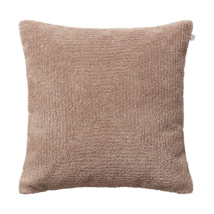 Housse de coussin Mani 50x50 cm - Tan - Chhatwal & Jonsson