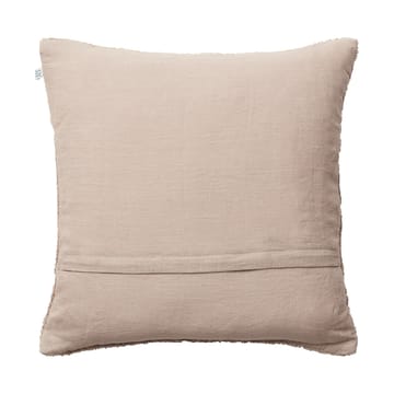 Housse de coussin Mani 50x50 cm - Tan - Chhatwal & Jonsson