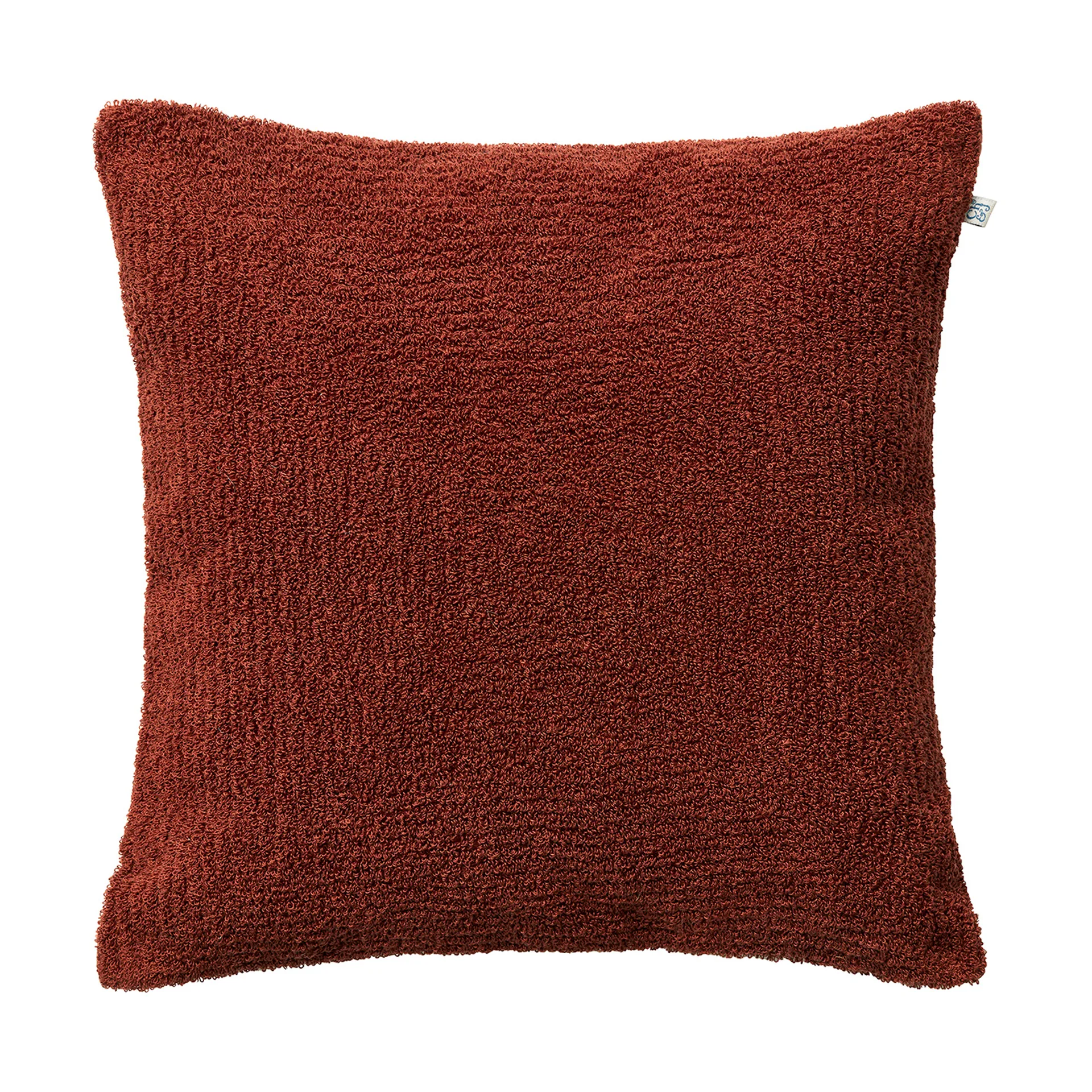 Housse de coussin Mani 50x50 cm, Terracotta Chhatwal & Jonsson