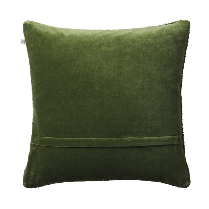 Housse de coussin Mohan 50x50 cm, Cactus green-green Chhatwal & Jonsson
