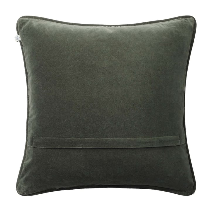 Housse de coussin Sheep 50x50 cm, Vert forêt Chhatwal & Jonsson