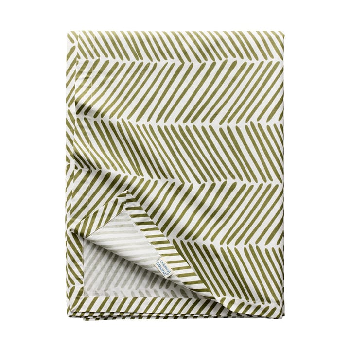 Nappe Rama 150x250 cm - Cactus green - Chhatwal & Jonsson