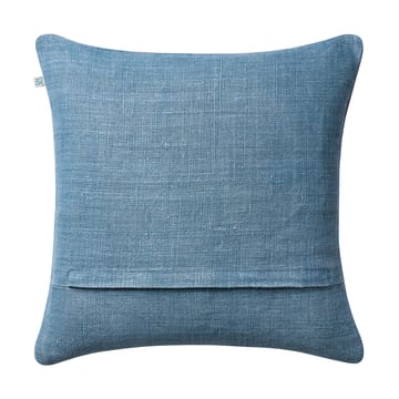 Taie Amol 50x50 cm - Ruby-dusty blue - Chhatwal & Jonsson