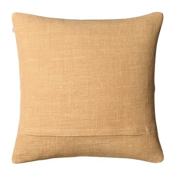 Taie Amol 50x50 cm - Sable-taupe - Chhatwal & Jonsson