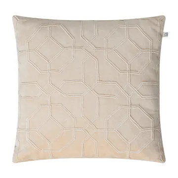 Taie Nandi 50x50cm - Beige - Chhatwal & Jonsson