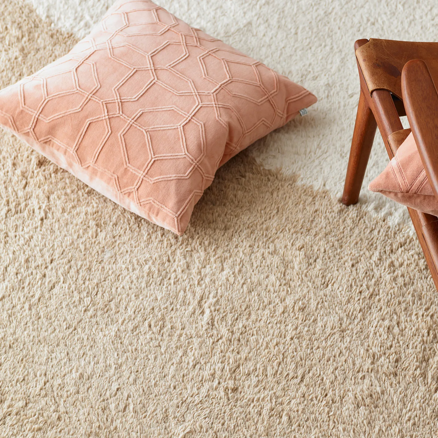 Taie Nandi 50x50cm, Rose Chhatwal & Jonsson