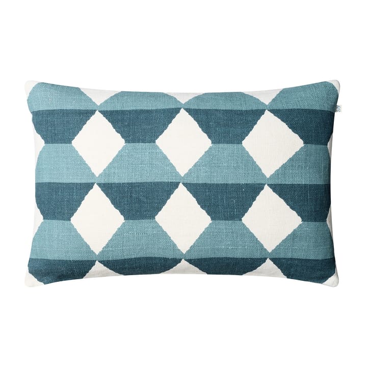 Taie Sona 60x40 cm, Heaven blue-palace blue Chhatwal & Jonsson