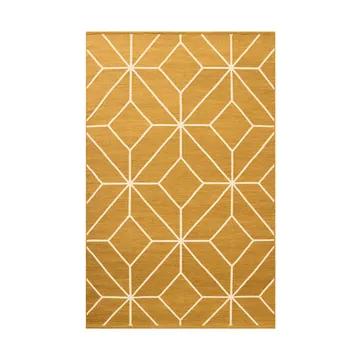 Tapis Ayur - Masala Yellow-Off White, 320x230 cm - Chhatwal & Jonsson
