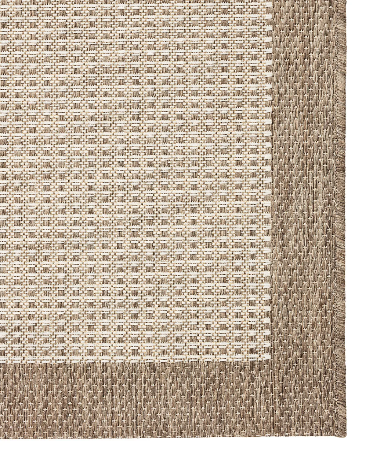Tapis Bahar, Beige-off white 80x250 cm Chhatwal & Jonsson