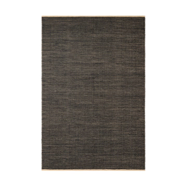 Tapis Bengal - Black, 200x300 cm  - Chhatwal & Jonsson