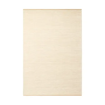 Tapis Bengal - Ivory, 170x240 cm - Chhatwal & Jonsson