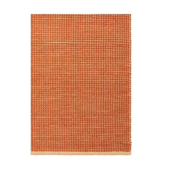 Tapis Bengal - Orange, 170x240 cm - Chhatwal & Jonsson