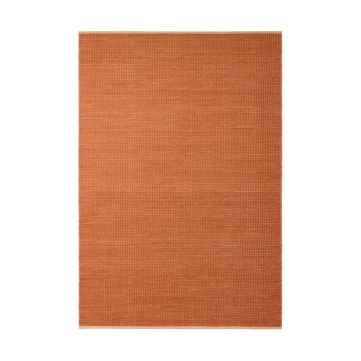 Tapis Bengal - Orange, 200x300 cm  - Chhatwal & Jonsson