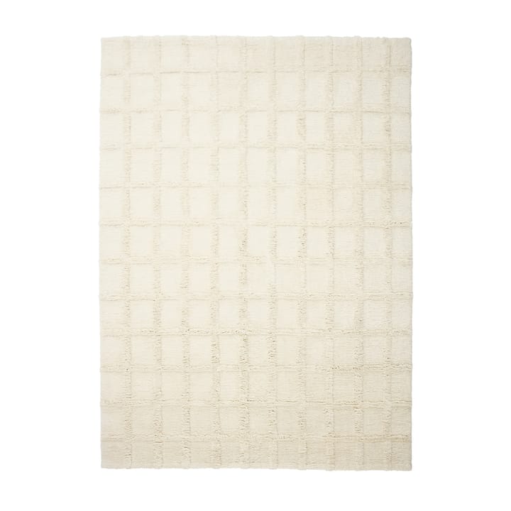 Tapis en laine Badal - Off white 170x240 cm - Chhatwal & Jonsson