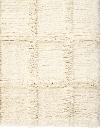 Tapis en laine Badal - Off white 170x240 cm - Chhatwal & Jonsson