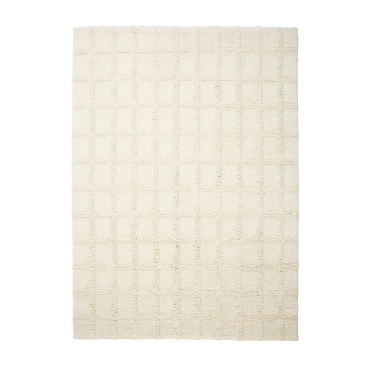 Tapis en laine Badal - Off white 200x300 - Chhatwal & Jonsson