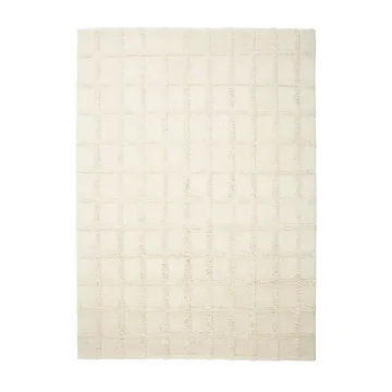 Tapis en laine Badal - Off white 250x350 cm - Chhatwal & Jonsson