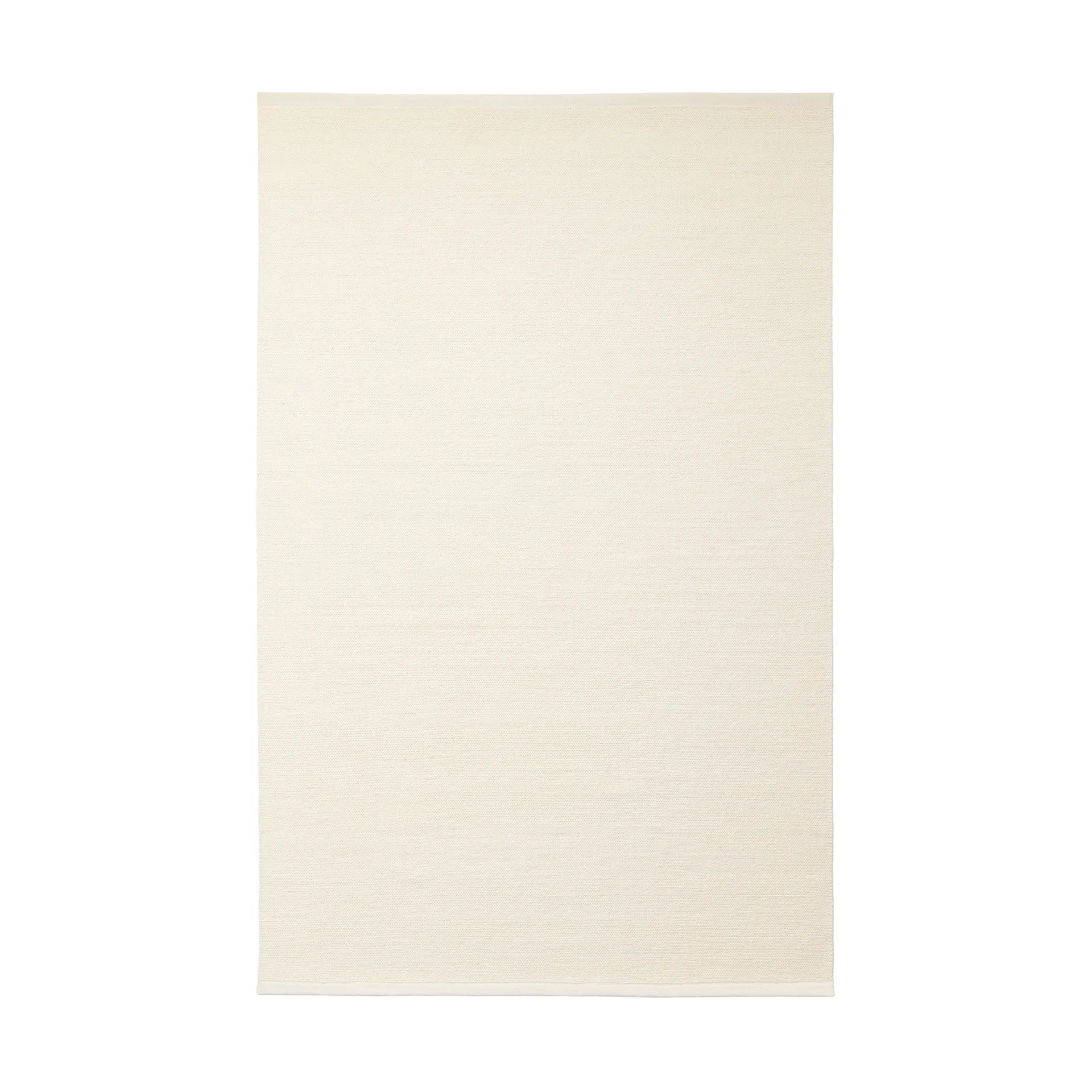 Tapis en laine Kashmir, Off White, 170x240 cm Chhatwal & Jonsson