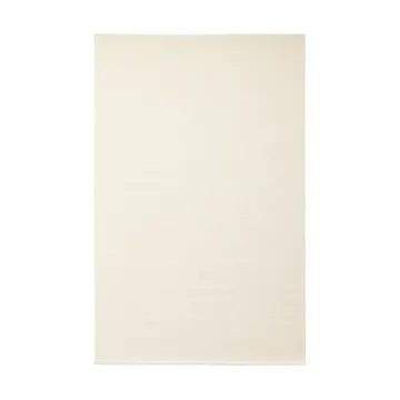 Tapis en laine Kashmir - Off White, 170x240 cm - Chhatwal & Jonsson