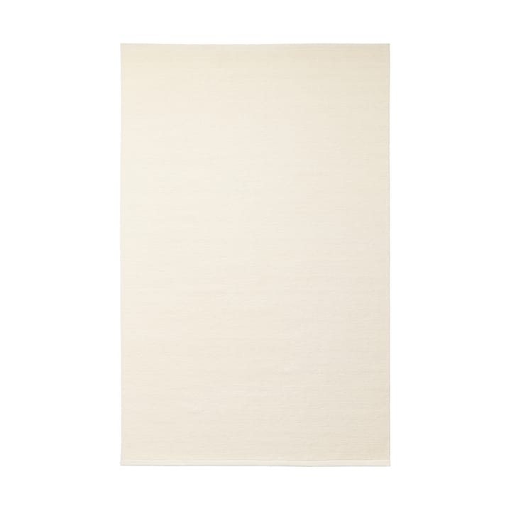 Tapis en laine Kashmir - Off White, 170x240 cm - Chhatwal & Jonsson