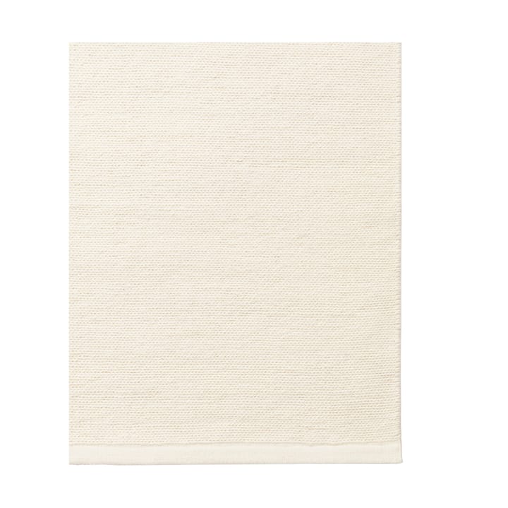 Tapis en laine Kashmir, Off White, 170x240 cm Chhatwal & Jonsson