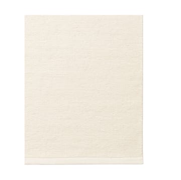 Tapis en laine Kashmir - Off White, 170x240 cm - Chhatwal & Jonsson