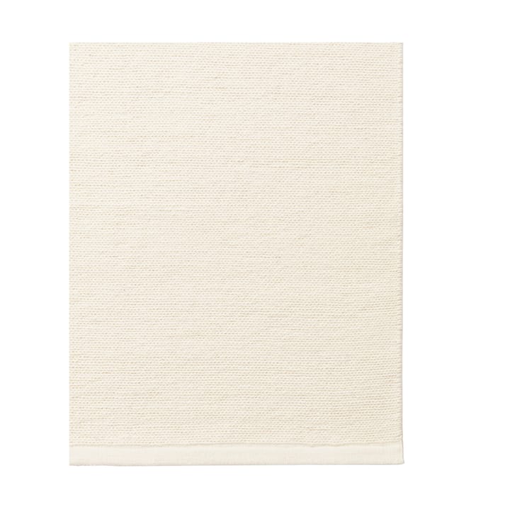 Tapis en laine Kashmir - Off White, 170x240 cm - Chhatwal & Jonsson