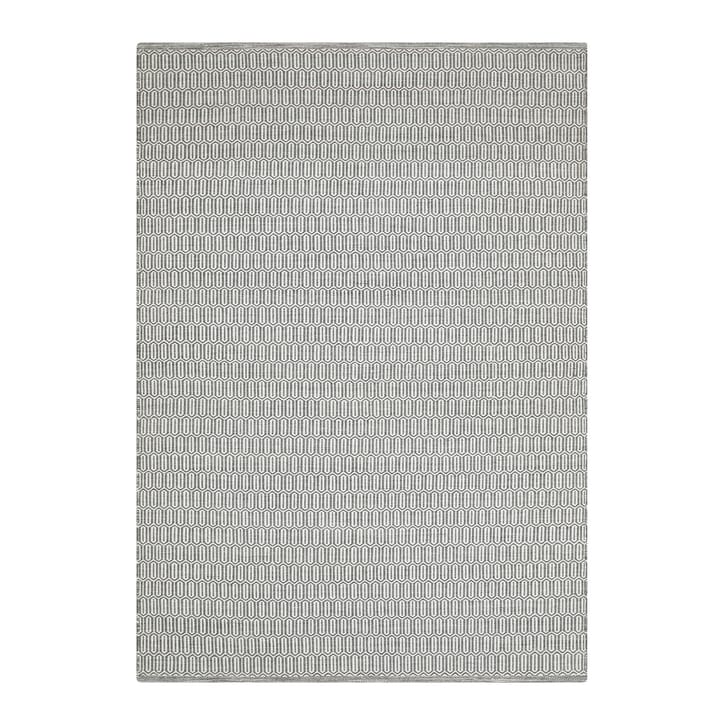 Tapis en laine Mohini 170x240 cm - Gris - Chhatwal & Jonsson