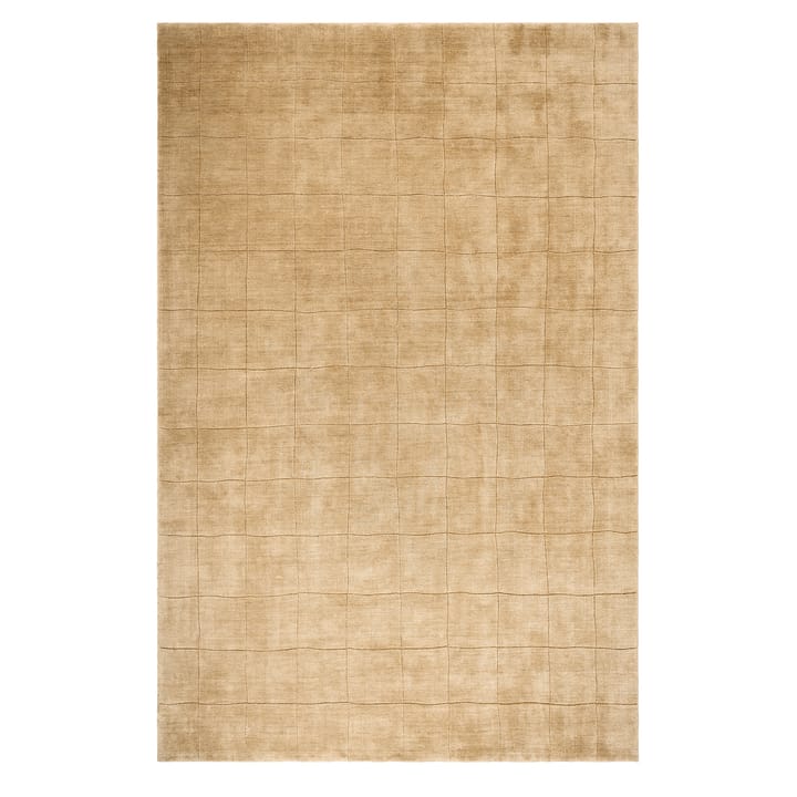 Tapis en laine Nari 170x240 cm - Light beige - Chhatwal & Jonsson