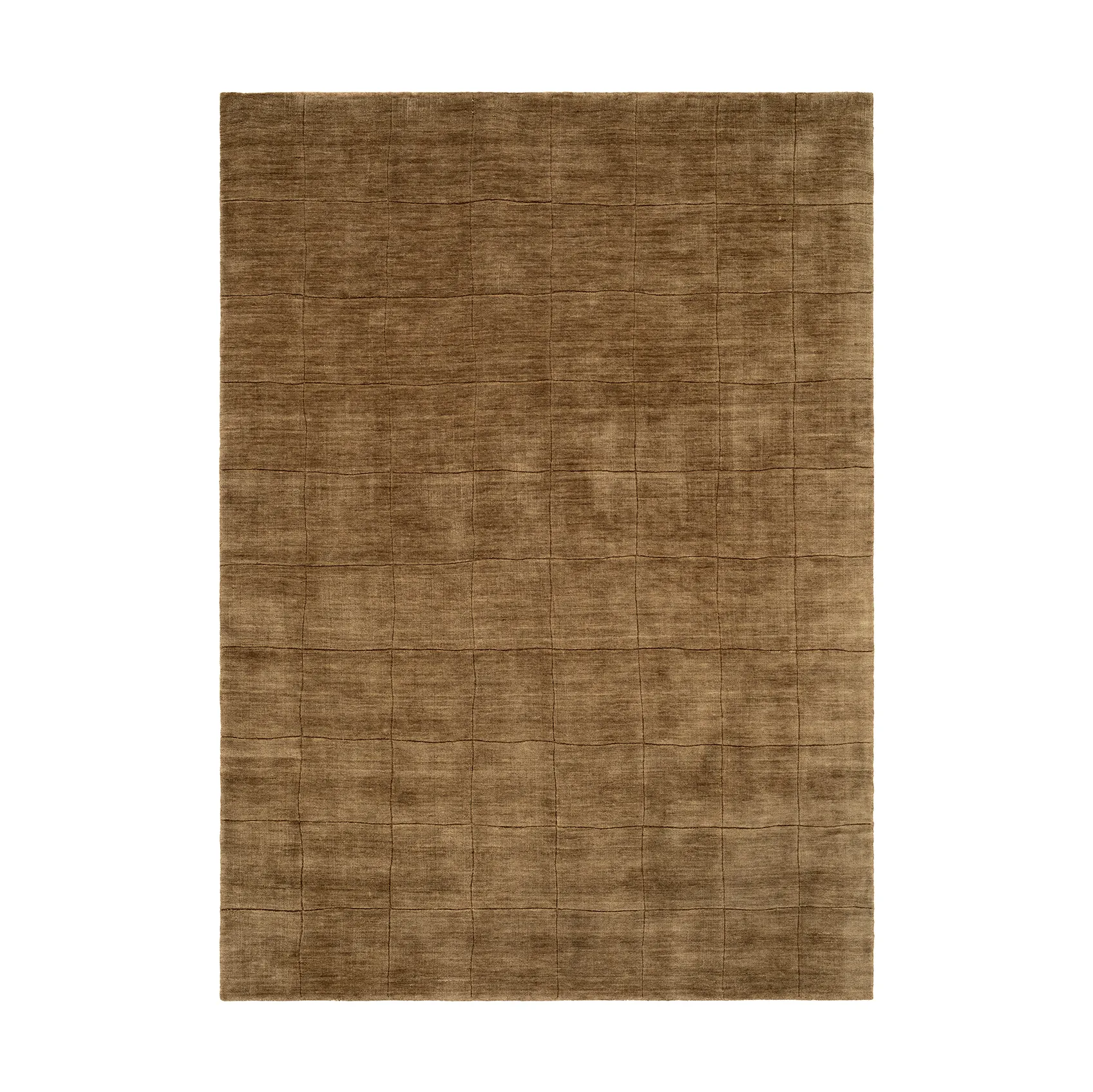 Tapis en laine Nari 170x240 cm, Taupe Chhatwal & Jonsson